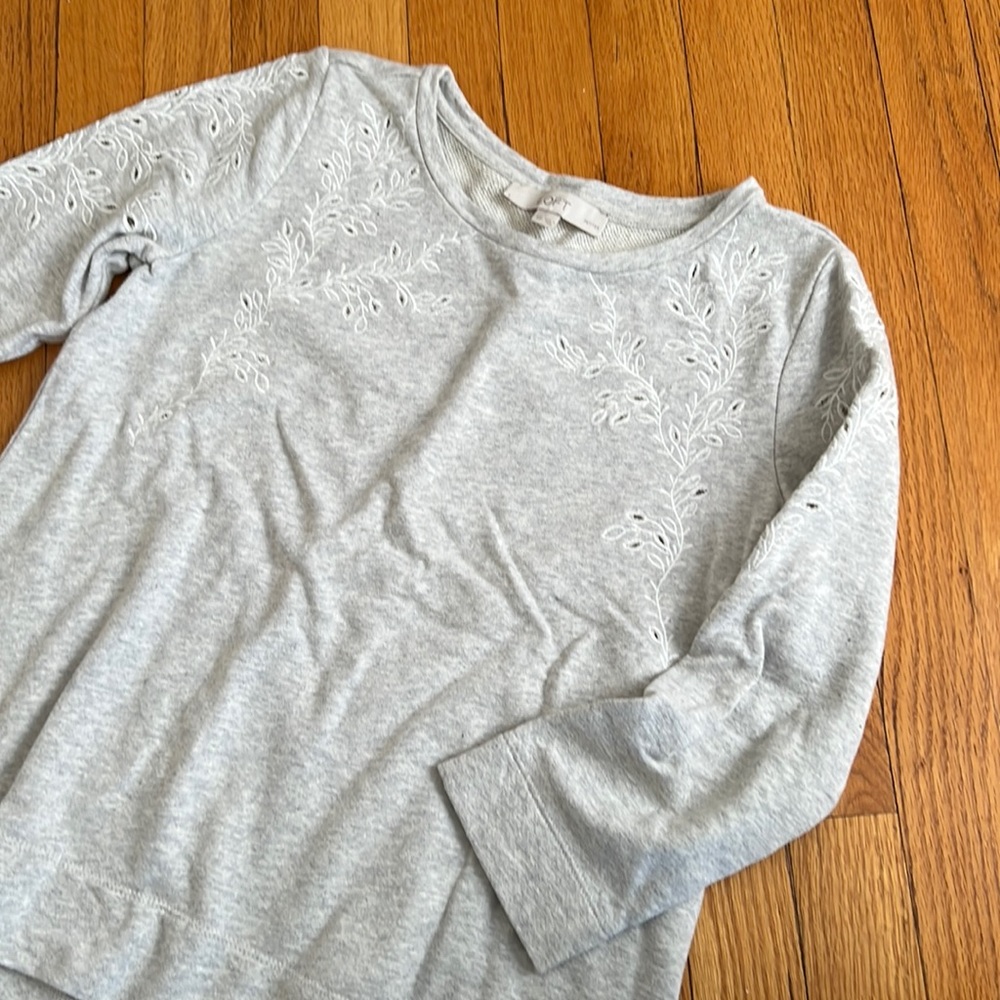 Loft Sweatshirt